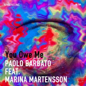 Download track You Owe Me Marina MartenssonΟΡΓΑΝΙΚΟ