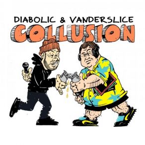 Download track Simon Phoenix Diabolic, VandersliceDj Revolution