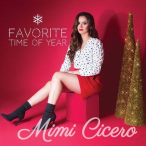 Download track The Christmas Song Mimi Cicero