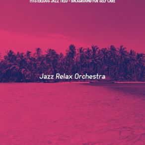 Download track Modish Jazz Guitar Trio - Vibe For Pandemic Fatigue Jazz Relax Orchestra