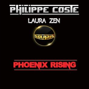 Download track Phoenix Rising (Extended Version French) Laura Zen