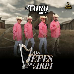 Download track Moñitos De Colores Los Jefes Del Arpa