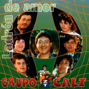 Download track Maldita Soledad Grupo Cali