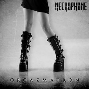 Download track Moslék Necrophone