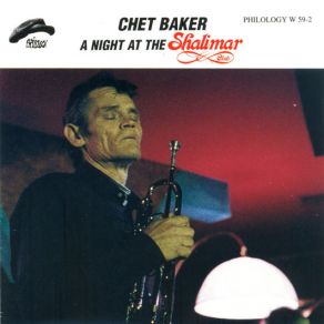 Download track Mr B Chet Baker