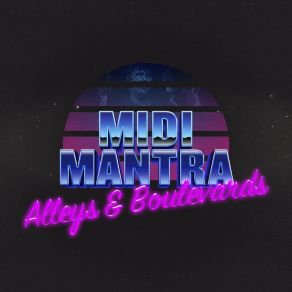 Download track Up And Around Midi Mantra