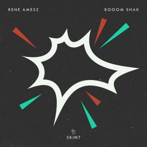 Download track Booom Shak (Extended Mix) René Amesz