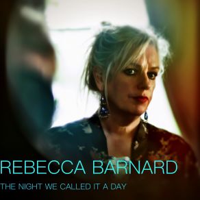 Download track Lost Mind Rebecca Barnard