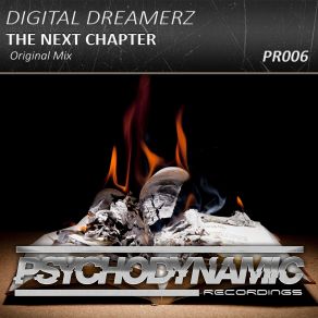 Download track The Next Chapter (Original Mix) Digital Dreamerz