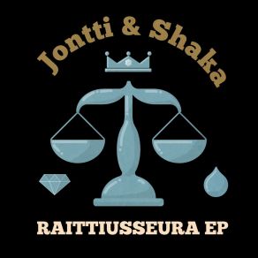 Download track Kruunu Jontti