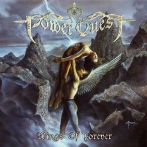 Download track Freedom Of Thought Power Quest