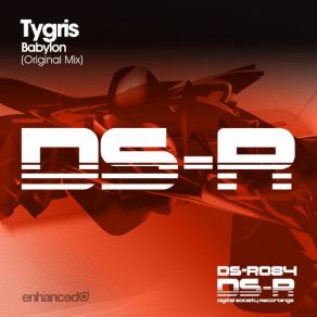 Download track Babylon (Original Mix) Tygris