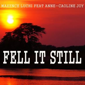 Download track Feel It Still Anne-Caroline Joy