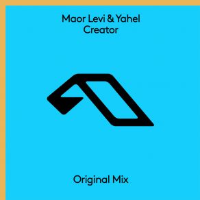 Download track Creator (Extended Mix) Yahel