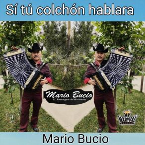 Download track El Compa Chuy Mario Bucio El Remington De Michoacan