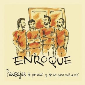 Download track La Espera Enroque