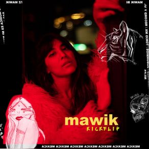 Download track Mexica Mawik