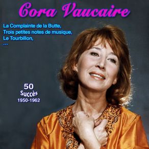 Download track L'air De Paris Cora Vaucaire