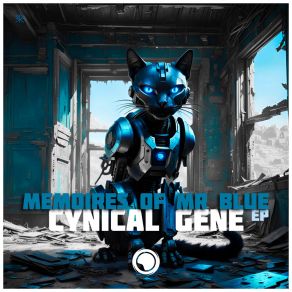 Download track Energy Flash Cynical Gene