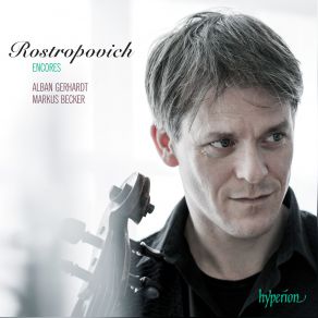 Download track Stravinsky / Markevitch: Mavra - Russian Maiden's Song Markus Becker, Alban Gerhardt