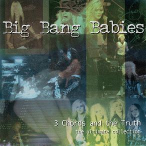 Download track 8 Arms Big Bang Babies