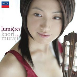 Download track 21. Debussy Suite Bergamasque, L. 75-3. Clair De Lune (Arr. Sainz De La Maza) Kaori Muraji