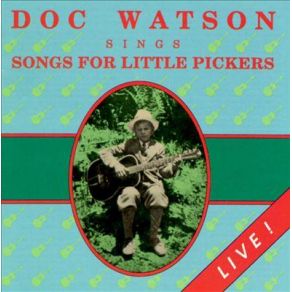 Download track Sally Goodin Doc Watson