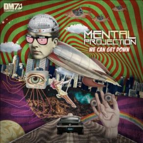 Download track 2000 Light Years Away (Original Mix) Mental Projection