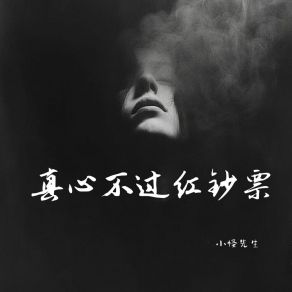 Download track 真心不过红钞票 小怪先生