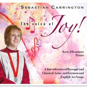 Download track Messiah, HWV. 56: 'I Know That My Redeemer Liveth' Kerry J Beaumont, Sebastian Carrington