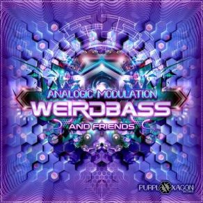 Download track Goofy Balls (Original Mix) WeirdbassRezonant