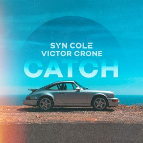 Download track Catch (Extended Mix) Victor Crone