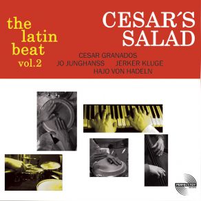 Download track On Broadway Cesar Salad's