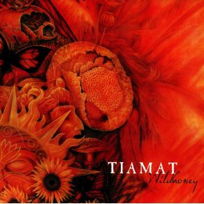 Download track Visionaire Tiamat