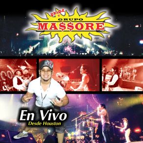 Download track Salida (En Vivo) Grupo Massore