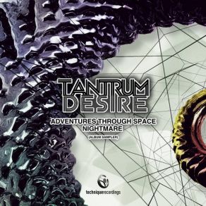 Download track Adventure Through Space Tantrum Desire