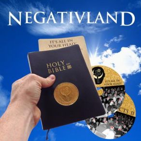 Download track VIII: Time Can Do So Much Negativland