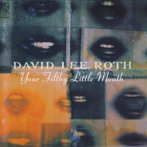 Download track Cheatin Heart Cafe David Lee Roth