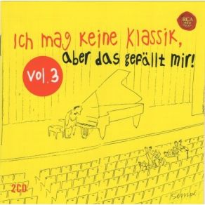 Download track 15. Wassermusik Suite Nr. 1 - Air Various Artists