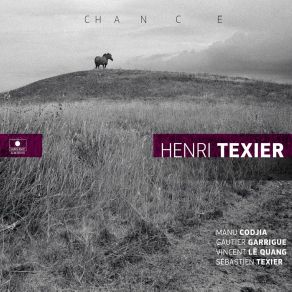 Download track Cinecitta Henri Texier