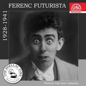 Download track Pacient I + II Ferenc Futurista