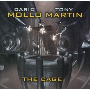 Download track Dead And Dancing Dario Mollo, Tony Martin