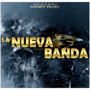 Download track Que Se Me Acabe La Vida La Nueva Banda De Tepic Nayarit