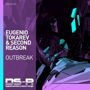 Download track Outbreak (Extended Mix) Second Reason