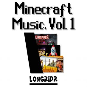 Download track Space Odyssey 2020 Longridr