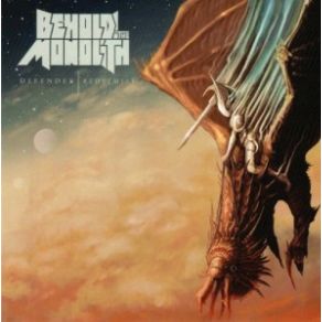 Download track Guardian'S Procession 1 Behold! The Monolith