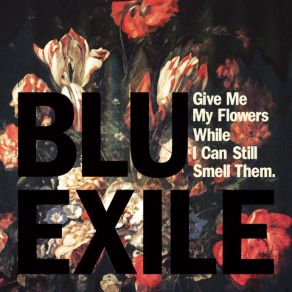 Download track Mask Your Soul Blu, Exile