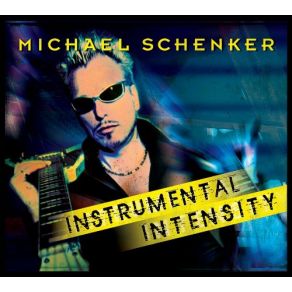 Download track The Creator Michael Schenker