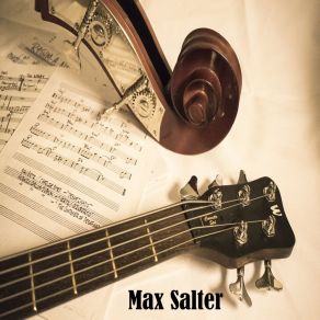 Download track Babe, I Need Your Love Max Salter