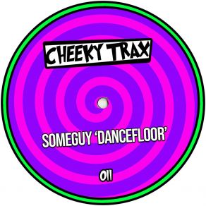 Download track Dancefloor (Club Mix) SomeGuy